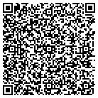 QR code with James A Campbell Construction Inc contacts