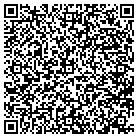 QR code with Rich Wright Trucking contacts