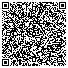 QR code with Kleen & Fresh Carpet Systems contacts