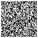 QR code with Thomas Maps contacts