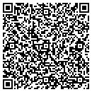 QR code with Ringer Trucking contacts