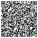 QR code with DE Giorgis Karen A DVM contacts