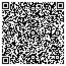 QR code with A M Data Entry contacts