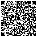 QR code with L & J Carpet Cleaners contacts