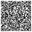 QR code with Komada LLC contacts