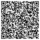 QR code with Rodney C Frank contacts