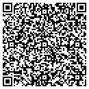 QR code with K R Wal-Ton CO contacts