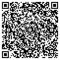 QR code with Eliminate Em contacts