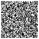 QR code with Mangas Construction LLC contacts