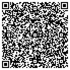 QR code with Administration On Aging contacts