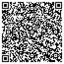 QR code with Ascog Area on Aging contacts
