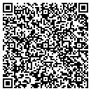 QR code with NJ Steamer contacts
