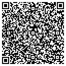 QR code with Aba Painting contacts