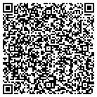 QR code with Galax Veterinary Clinic contacts