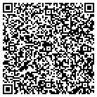 QR code with Alleghany County Joblink contacts