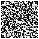 QR code with Zowie Database Solutions contacts