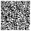 QR code with Tece Trucking Inc contacts
