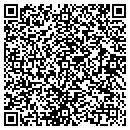 QR code with Robertson's Auto Body contacts