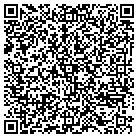 QR code with Alstyle AP & Activewear Mfg Co contacts