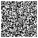 QR code with Thomas Trucking contacts