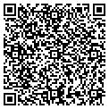 QR code with Dakcs contacts