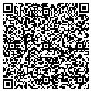 QR code with Thompson Trucking contacts