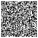 QR code with A E Painter contacts