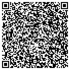 QR code with Kottak's Kritter Kutts contacts