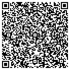 QR code with O A Tete Collections contacts