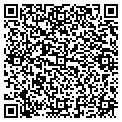 QR code with Awics contacts