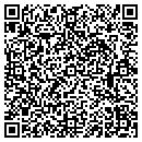 QR code with Tj Trucking contacts