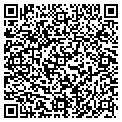 QR code with Ssc - Hswc Jv contacts