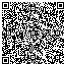 QR code with Claudia's Bar contacts