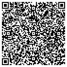 QR code with Columbia County Judicial Dist contacts
