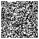 QR code with Hire Vue Inc contacts