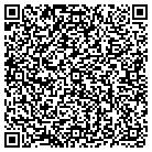 QR code with Hwansoftware Innovations contacts