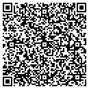 QR code with Albert & James contacts