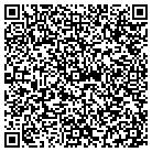 QR code with Dekalb Cnty Medical Examiners contacts
