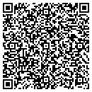 QR code with A Davalos Painting Co contacts