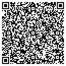 QR code with Hable C P DVM contacts