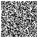 QR code with Hall Nancy J DVM contacts