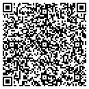 QR code with Halsey Benjamin B DVM contacts