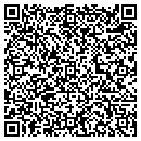 QR code with Haney Tom DVM contacts