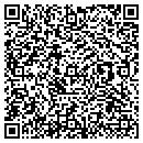 QR code with TWE Products contacts