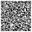QR code with Aragons Painting contacts