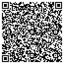 QR code with Hansen Carol DVM contacts