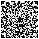 QR code with Hansen Leti DVM contacts