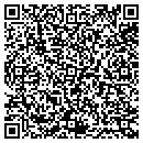 QR code with Zirzow Auto Body contacts