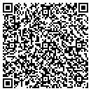 QR code with Harrison Michael DVM contacts
