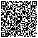 QR code with Packetblast contacts